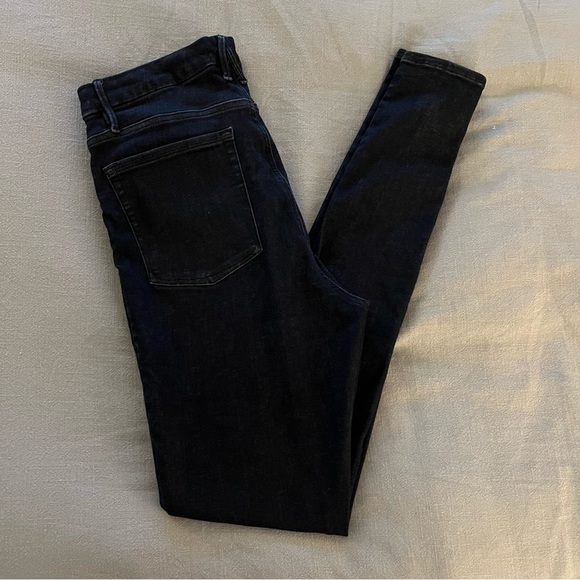 Good American Always Fits Good Legs Skinny Jean - Picture 4 of 8